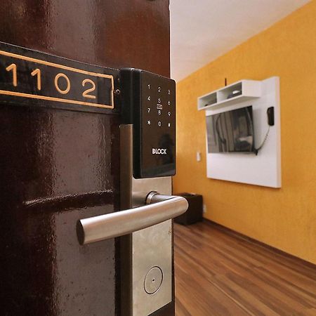 Linda cobertura duplex de 2 quartos com terraço, piscina e vista para Ipanema! Rio de Janeiro Extérieur photo