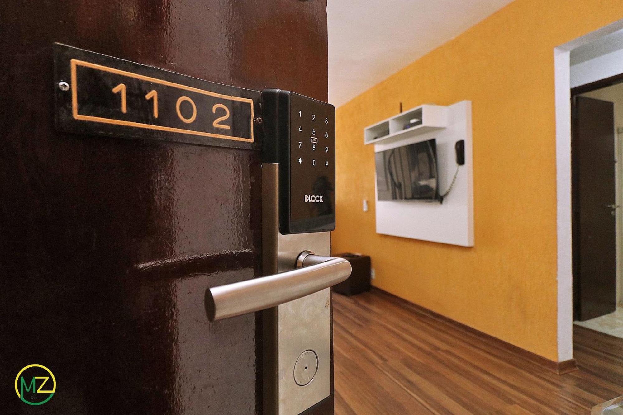Linda cobertura duplex de 2 quartos com terraço, piscina e vista para Ipanema! Rio de Janeiro Extérieur photo