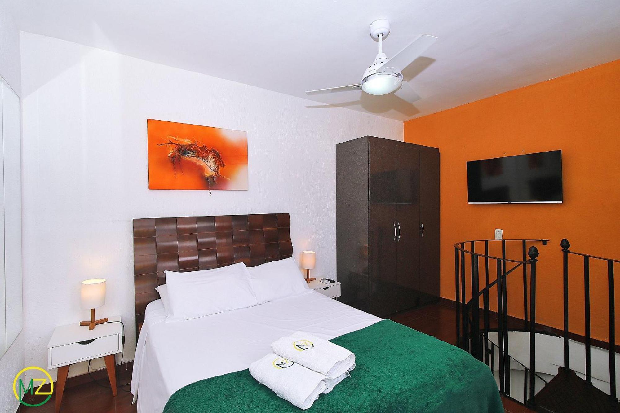Linda cobertura duplex de 2 quartos com terraço, piscina e vista para Ipanema! Rio de Janeiro Extérieur photo