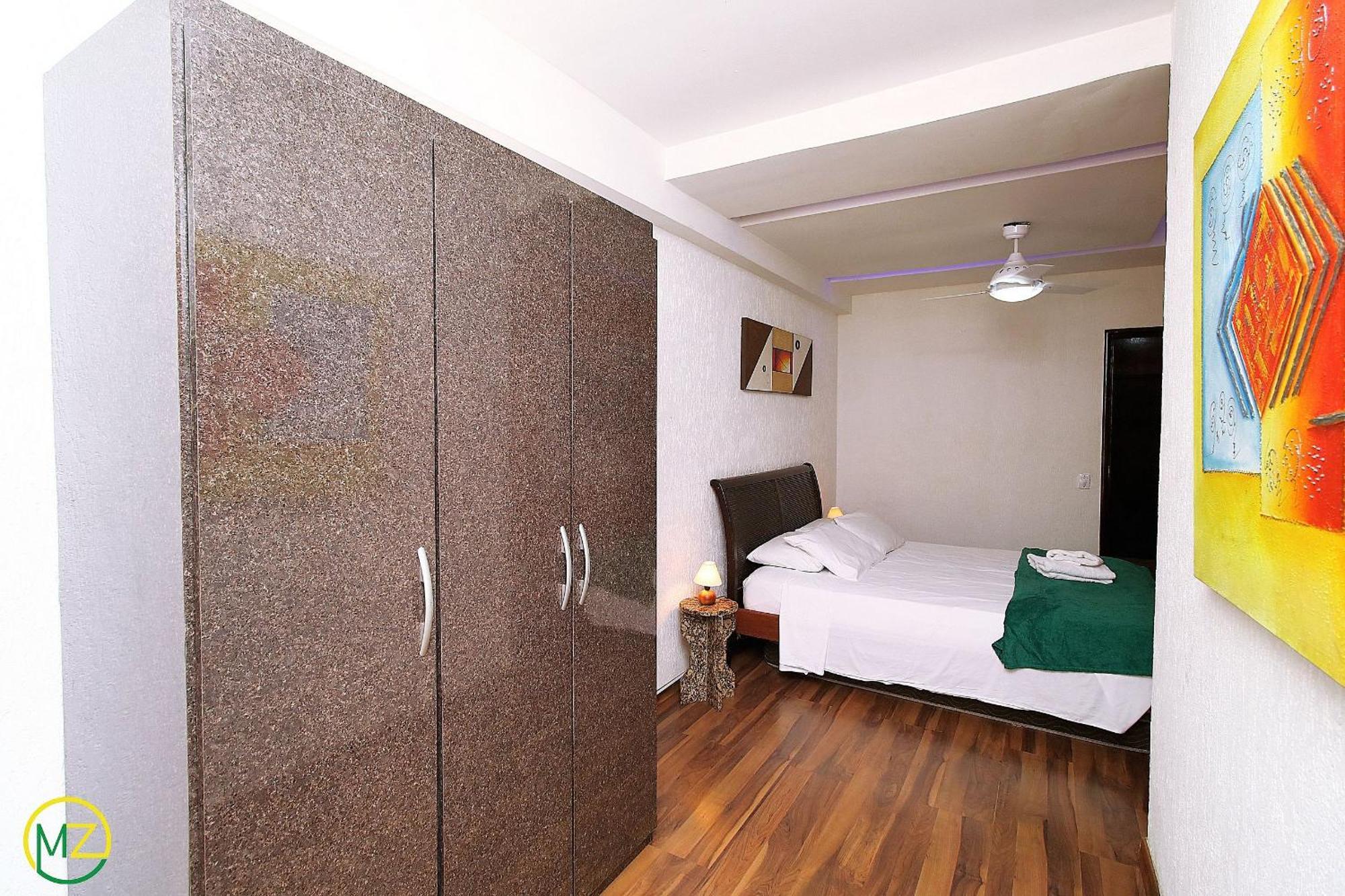 Linda cobertura duplex de 2 quartos com terraço, piscina e vista para Ipanema! Rio de Janeiro Extérieur photo